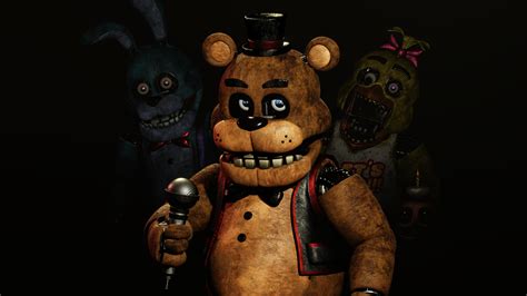 fnaf plus steamunlocked